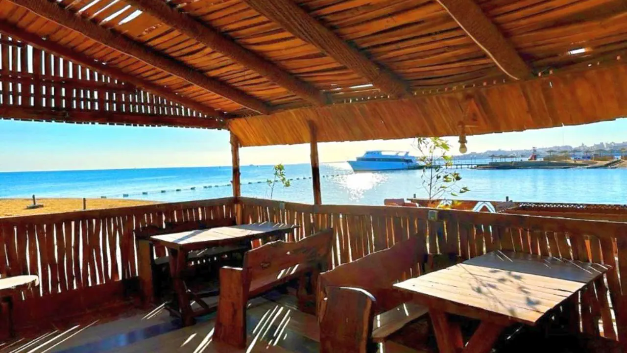 Hotel Davinci Beach Resort - Hurghada